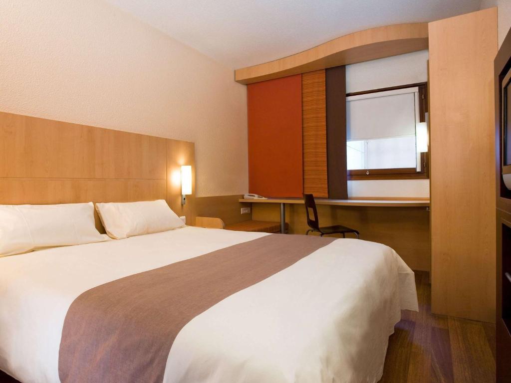 Hotel Ibis Ostrobramska Warschau